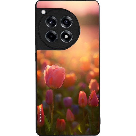 Sonique ���� Sunset In Eden Series ��� Oneplus 12R 5G Tulip Velvet
