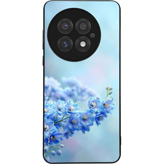 Sonique ���� Sunset In Eden Series ��� Oneplus 13 5G Blue Delphia