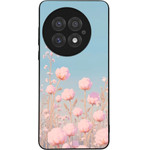 Sonique ���� Sunset In Eden Series ��� Oneplus 13 5G Pure Cotton