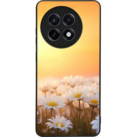 Sonique ���� Sunset In Eden Series ��� Oneplus 13R 5G Golden Daisy