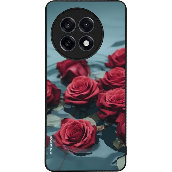 Sonique ���� Sunset In Eden Series ��� Oneplus 13R 5G Midnight Rose