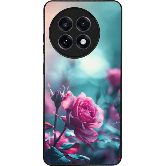 Sonique ���� Sunset In Eden Series ��� Oneplus 13R 5G Morning Rose