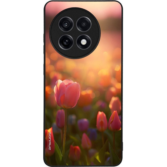 Sonique ���� Sunset In Eden Series ��� Oneplus 13R 5G Tulip Velvet