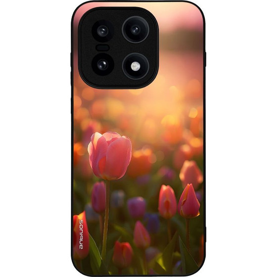 Sonique ���� Sunset In Eden Series ��� Oneplus 15 5G Tulip Velvet