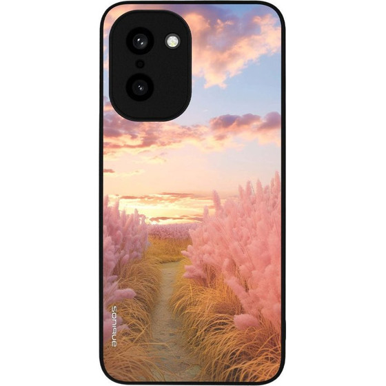 Sonique ���� Sunset In Eden Series ��� Oneplus 15R 5G Golden Hour