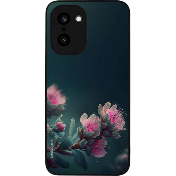 Sonique ���� Sunset In Eden Series ��� Oneplus 15R 5G Rhodo Garden