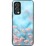 Sonique ���� Sunset In Eden Series ��� Oneplus Nord 2 5G Baby's Breath