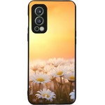 Sonique ���� Sunset In Eden Series ��� Oneplus Nord 2 5G Golden Daisy