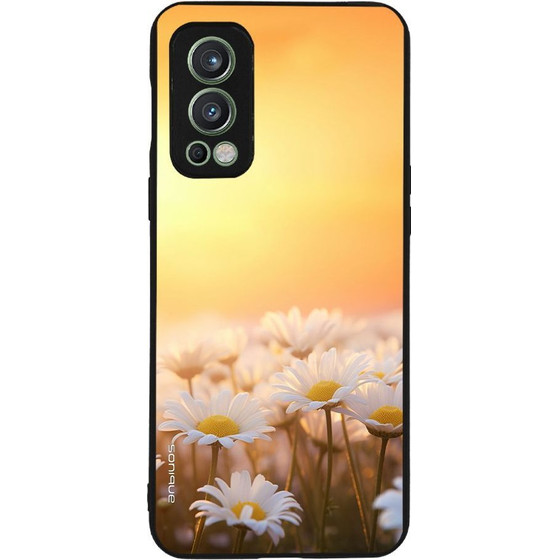 Sonique ���� Sunset In Eden Series ��� Oneplus Nord 2 5G Golden Daisy