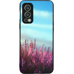 Sonique ���� Sunset In Eden Series ��� Oneplus Nord 2 5G Lavender Mist
