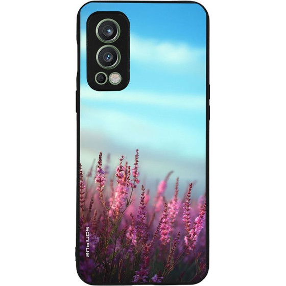 Sonique ���� Sunset In Eden Series ��� Oneplus Nord 2 5G Lavender Mist