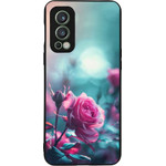 Sonique ���� Sunset In Eden Series ��� Oneplus Nord 2 5G Morning Rose
