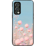 Sonique ���� Sunset In Eden Series ��� Oneplus Nord 2 5G Pure Cotton