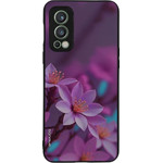Sonique ���� Sunset In Eden Series ��� Oneplus Nord 2 5G Sakura Bloom