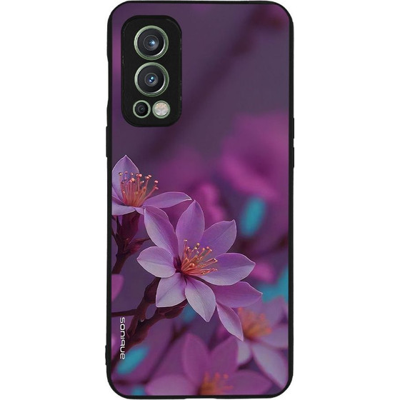 Sonique ���� Sunset In Eden Series ��� Oneplus Nord 2 5G Sakura Bloom