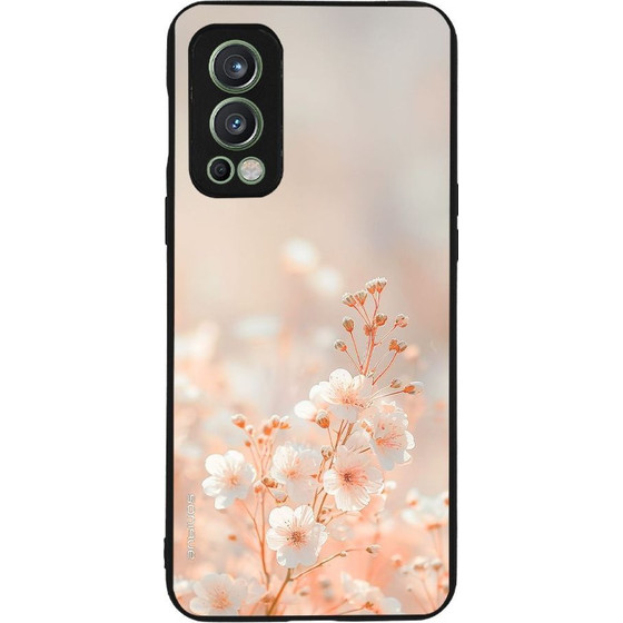 Sonique ���� Sunset In Eden Series ��� Oneplus Nord 2 5G Zen Blossom