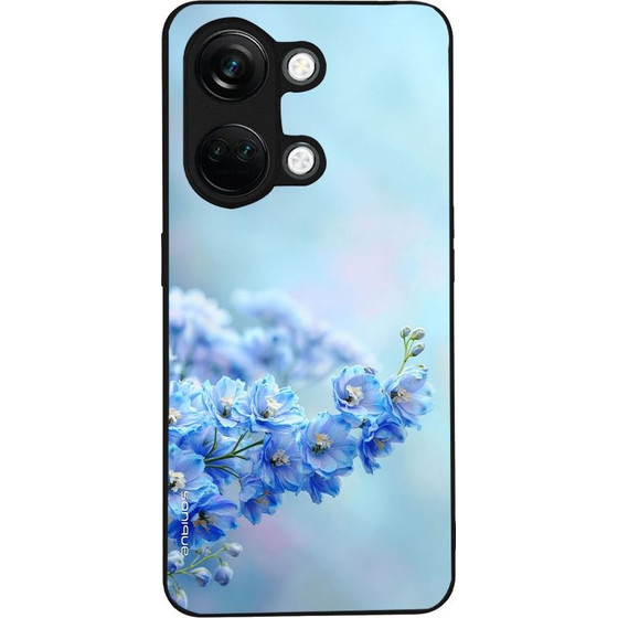 Sonique ���� Sunset In Eden Series ��� Oneplus Nord 3 5G Blue Delphia
