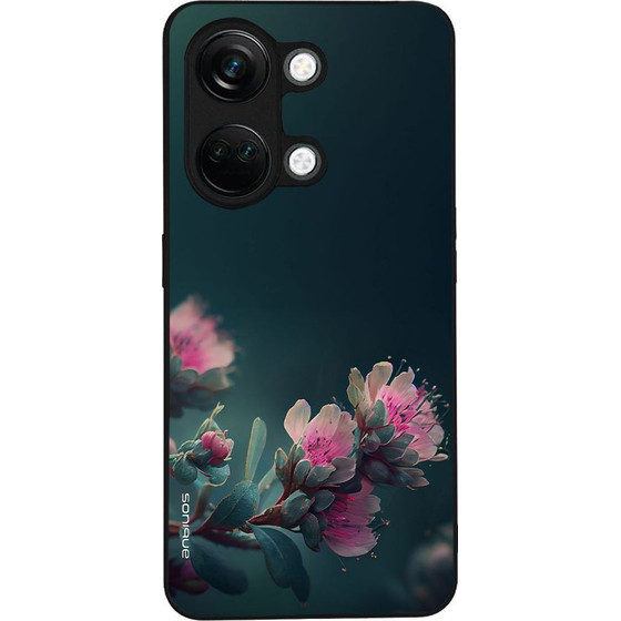 Sonique ���� Sunset In Eden Series ��� Oneplus Nord 3 5G Rhodo Garden