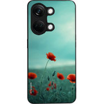 Sonique ���� Sunset In Eden Series ��� Oneplus Nord 3 5G Scarlet Poppy