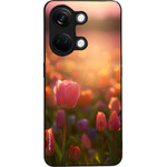 Sonique ���� Sunset In Eden Series ��� Oneplus Nord 3 5G Tulip Velvet