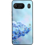 Sonique ���� Sunset In Eden Series ��� Oneplus Nord 4 5G Blue Delphia