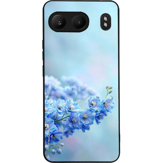 Sonique ���� Sunset In Eden Series ��� Oneplus Nord 4 5G Blue Delphia