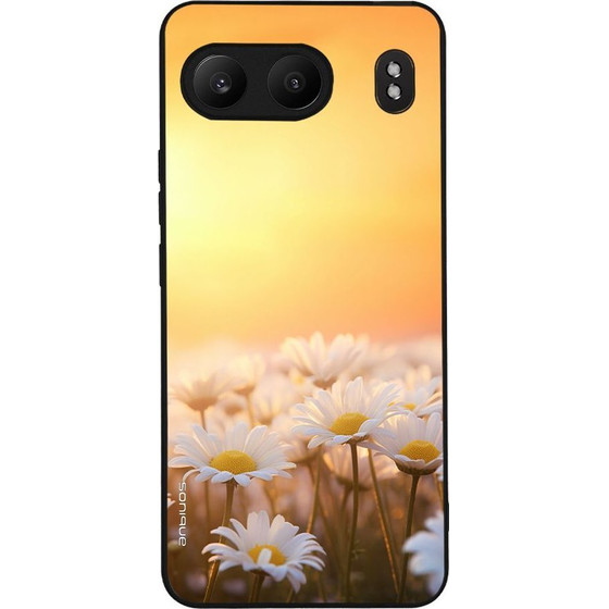 Sonique ���� Sunset In Eden Series ��� Oneplus Nord 4 5G Golden Daisy
