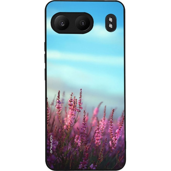 Sonique ���� Sunset In Eden Series ��� Oneplus Nord 4 5G Lavender Mist