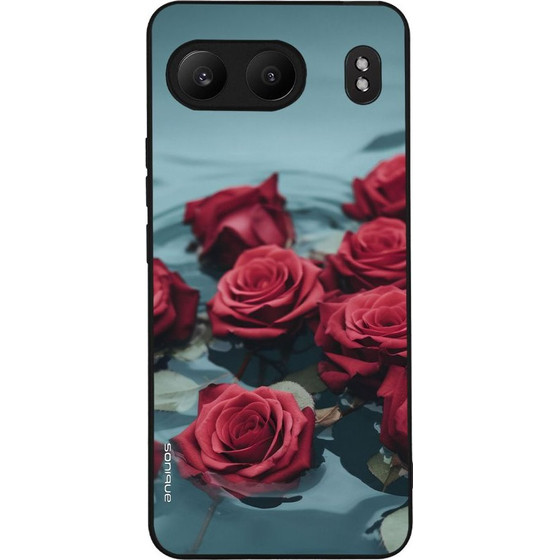 Sonique ���� Sunset In Eden Series ��� Oneplus Nord 4 5G Midnight Rose