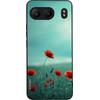 Sonique ���� Sunset In Eden Series ��� Oneplus Nord 4 5G Scarlet Poppy