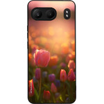 Sonique ���� Sunset In Eden Series ��� Oneplus Nord 4 5G Tulip Velvet