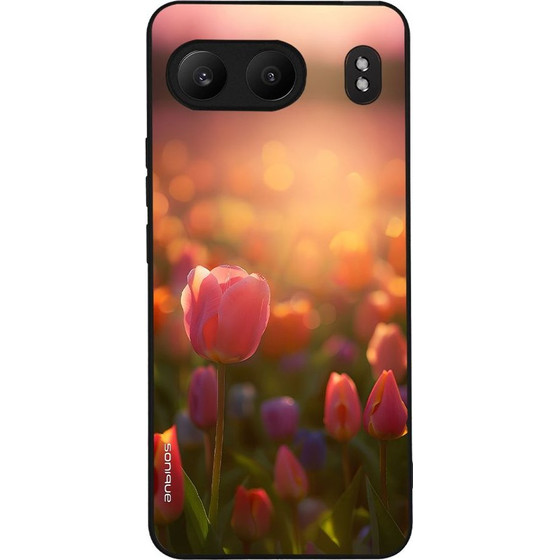 Sonique ���� Sunset In Eden Series ��� Oneplus Nord 4 5G Tulip Velvet