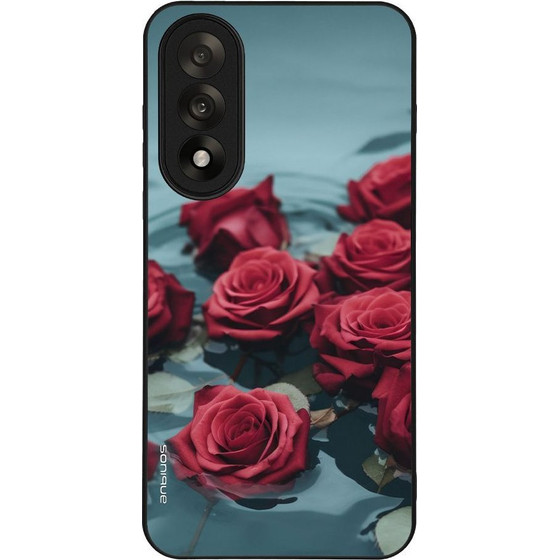 Sonique ���� Sunset In Eden Series ��� Oneplus Nord 5 5G Midnight Rose