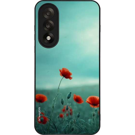 Sonique ���� Sunset In Eden Series ��� Oneplus Nord 5 5G Scarlet Poppy