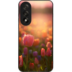 Sonique ���� Sunset In Eden Series ��� Oneplus Nord 5 5G Tulip Velvet