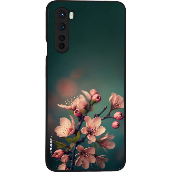 Sonique ���� Sunset In Eden Series ��� Oneplus Nord Almond Blossom