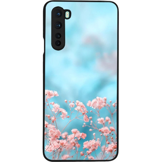 Sonique ���� Sunset In Eden Series ��� Oneplus Nord Baby's Breath