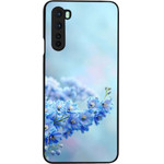 Sonique ���� Sunset In Eden Series ��� Oneplus Nord Blue Delphia