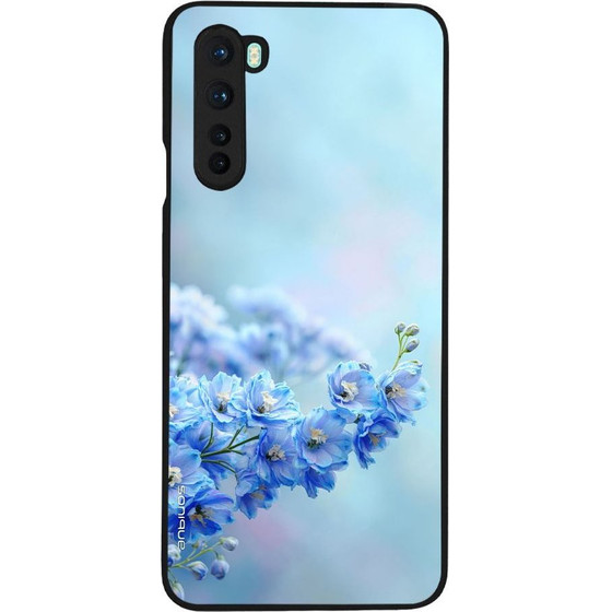 Sonique ���� Sunset In Eden Series ��� Oneplus Nord Blue Delphia