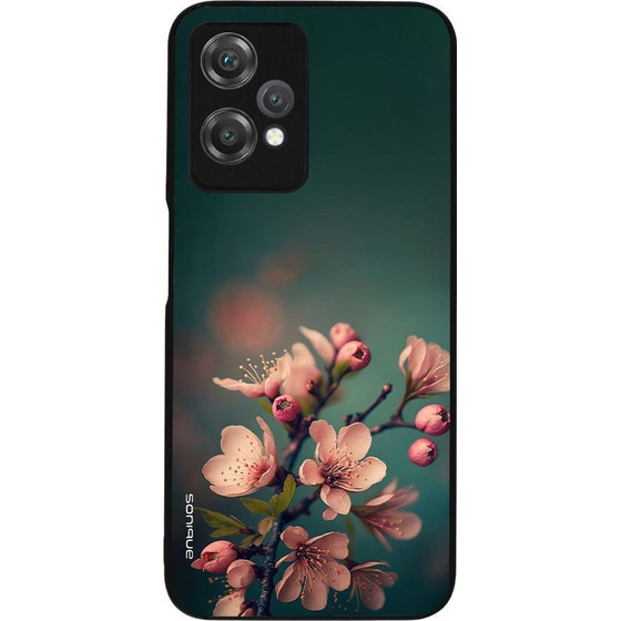 Sonique ���� Sunset In Eden Series ��� Oneplus Nord Ce 2 Lite 5G Almond Blossom