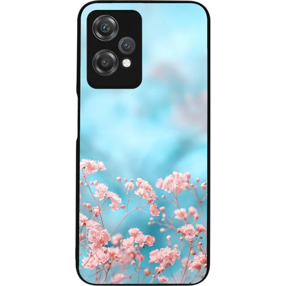 Sonique ���� Sunset In Eden Series ��� Oneplus Nord Ce 2 Lite 5G Baby's Breath