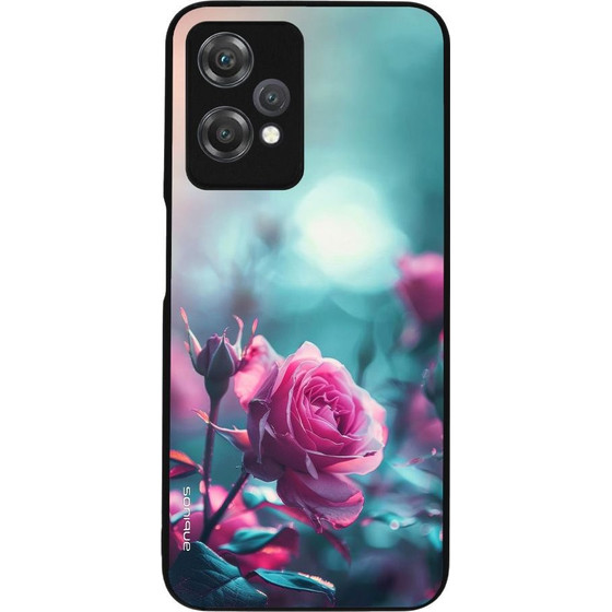 Sonique ���� Sunset In Eden Series ��� Oneplus Nord Ce 2 Lite 5G Morning Rose