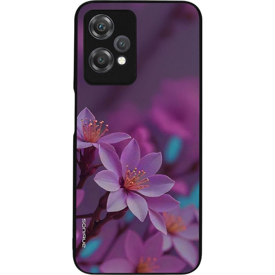 Sonique ���� Sunset In Eden Series ��� Oneplus Nord Ce 2 Lite 5G Sakura Bloom