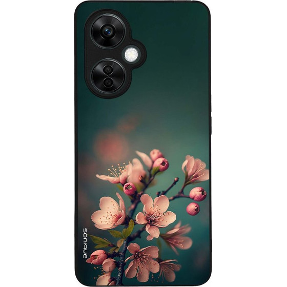 Sonique ���� Sunset In Eden Series ��� Oneplus Nord Ce 3 Lite 5G Almond Blossom