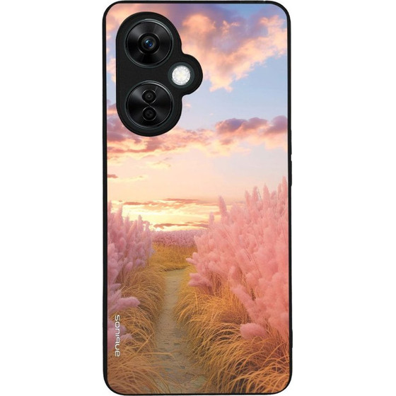 Sonique ���� Sunset In Eden Series ��� Oneplus Nord Ce 3 Lite 5G Golden Hour