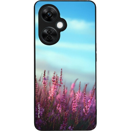 Sonique ���� Sunset In Eden Series ��� Oneplus Nord Ce 3 Lite 5G Lavender Mist