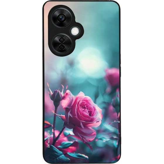 Sonique ���� Sunset In Eden Series ��� Oneplus Nord Ce 3 Lite 5G Morning Rose