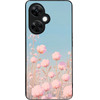 Sonique ���� Sunset In Eden Series ��� Oneplus Nord Ce 3 Lite 5G Pure Cotton