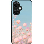 Sonique ���� Sunset In Eden Series ��� Oneplus Nord Ce 3 Lite 5G Pure Cotton