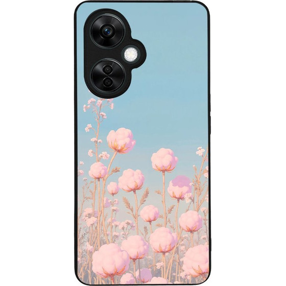 Sonique ���� Sunset In Eden Series ��� Oneplus Nord Ce 3 Lite 5G Pure Cotton